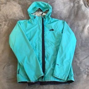 The North Face Rain Jacket